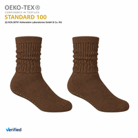 Chaussettes de yoga confortables et antidérapantes pour femmes, avec logo personnalisé OEM de haute qualité, idéales pour le Pilates et l'entraînement printanier