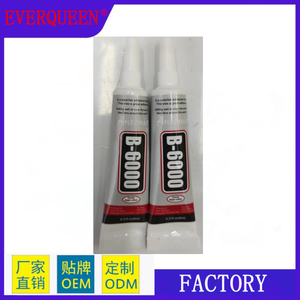 Fabricants Vente en gros Écran <span class=keywords><strong>de</strong></span> <span class=keywords><strong>téléphone</strong></span> portable Bijoux DIY B7000-110ml adhésif transparent - Product Image 3