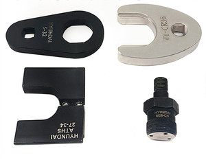 Bomba <span class=keywords><strong>de</strong></span> montaje <span class=keywords><strong>de</strong></span> motor diésel EUI, <span class=keywords><strong>kit</strong></span> <span class=keywords><strong>de</strong></span> reparación <span class=keywords><strong>de</strong></span> boquilla, adaptador <span class=keywords><strong>de</strong></span> fijación <span class=keywords><strong>de</strong></span> llave - Product Image 1