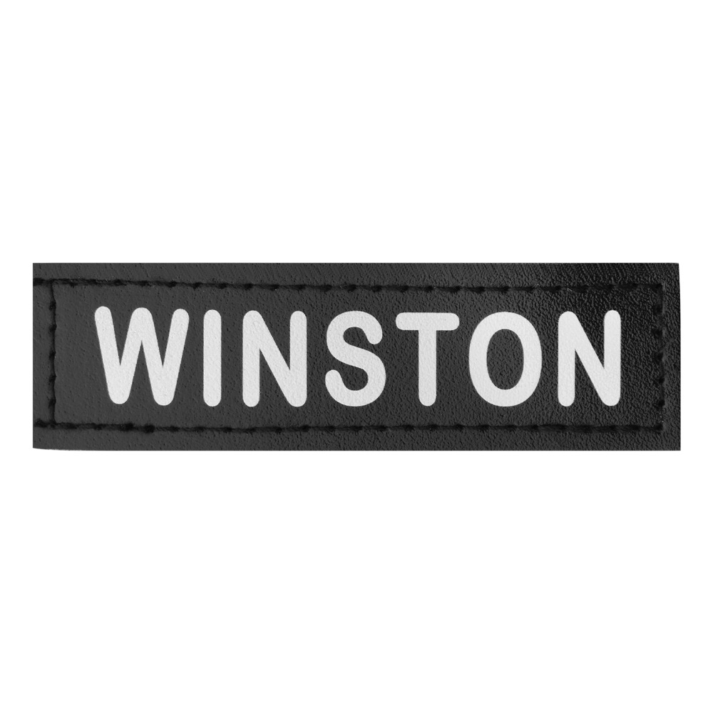 Parches personalizados disponibles