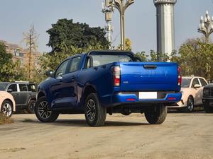 GWM Cannon Changcheng <span class=keywords><strong>Pao</strong></span> 2.4T Diesel Euro VI Emissioni, Pickup 4WD con Telecamera Posteriore, Cambio Manuale - Product Image 5