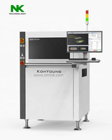 Nuova Macchina AOI per Ispezione Ottica Automatica (AOI) di Saldatura, Nuovo Design, Ottimo Servizio, Prodotta in Cina