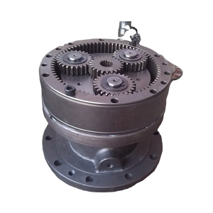 TGFQ Usine de gros HongWang 5801382396 Ensemble de bras oscillant d'excavatrice R290LC-7 pour boîte de vitesses - Product Image 3