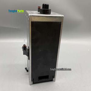 Perangkat Pembuat Busa Grup 7.NN.0040 F2 Brewer untuk Mesin Espresso Minibar <span class=keywords><strong>DR</strong></span>.COFFEE F2 Pengganti - Product Image 4