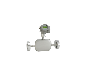 Medidor de Flujo Másico Coriolis E&H Original Proline Promass a 200 para Medición Precisa de Bajas Caudales - Product Image 2