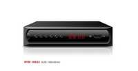 Mise à niveau du micrologiciel Décodeur DVB-T2 Prise en charge H.265/HEVC Récepteur TV numérique Dolby AC-3 Décodeur Applicable globalement