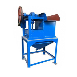 Máquina de Diafragma para Laboratorio, Separador por Gravedad de 380 V para Procesamiento de Minerales - Product Image 4