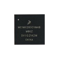 Merrillchip MCIMX283CVM4B Microprocesseur CPU 32 bits d'origine authentique, boîtier BGA-289