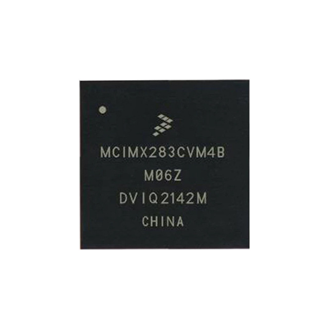 Merrillchip MCIMX283CVM4B Original Genuine 32 Bit Microprocessor CPU Package BGA-289