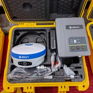 ชุดอุปกรณ์สำรวจ Stonex S900+/S9II/S900A GNSS OEM 1408 ช่องสัญญาณ - Product Image 5