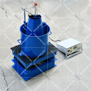 Vibro Consistomètre Laboratoire Numérique Béton Vibro Consistomètre <span class=keywords><strong>VeBe</strong></span> - Product Image 2