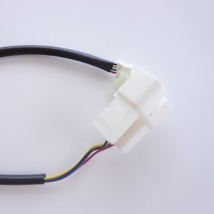 JST SH Wire Wasserdichtes 4-zeiliges abgeschirmtes Kabel - Product Image 1