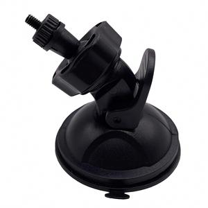 Dash <b>Cam</b> Navigation Monitor Suction Cup Mount Multifunctional Universal 4mm 1/6-inch Screw Mount - Product Image 1