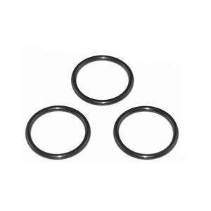 قطع غيار مطاطية مخصصة لآلات الاغلاق الهيدروليكية FKM NBR <span class=keywords><strong>EPDM</strong></span> حجم انش متري DIN سلسلة AS568 - Product Image 3