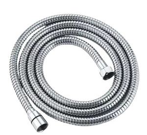 Tieba Tuyau d'extension de <span class=keywords><strong>robinet</strong></span> de douche moderne et <span class=keywords><strong>flexible</strong></span> en acier inoxydable pour douchette et chauffe-eau, installation facile, garantie 1 an - Product Image 1