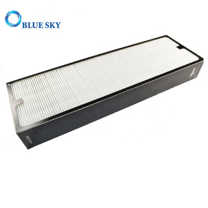 Remplacement de pré-filtre en carbone pour filtre HEPA pour pièces de purificateur d'air Blueair Sense + <span class=keywords><strong>Blue</strong></span>-<span class=keywords><strong>airs</strong></span> Sense - Product Image 6