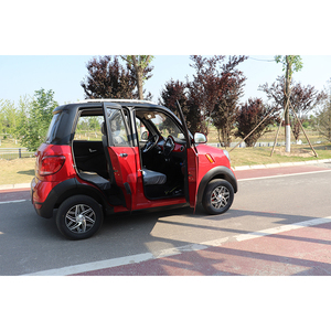 Mini voiture électrique à 4 roues avec 5 sièges, haute vitesse, <span class=keywords><strong>pas</strong></span> <span class=keywords><strong>cher</strong></span>, pour adultes - Product Image 5