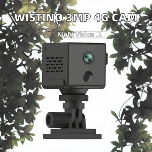 5MP 고해상도 울트라 HD 스마트 홈 보안 CCTV 실내 WiFi 무선 마그네틱 미니 Tuya 배터리 카메라 - Product Image 4
