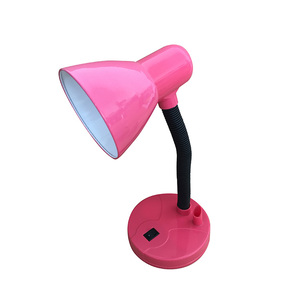 책 읽기 실내 조명 테이블 램프를위한 도매 충전식 유형 휴대용 책상 램프 - Product Image 5