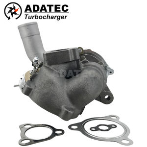 Hochwertiger K03-052 06 A145713D Upgrade Turbolader 53039880052 für Audi TT/A3/ Seat Ibiza III /Volkswagen Beetle Hybrid - Product Image 5