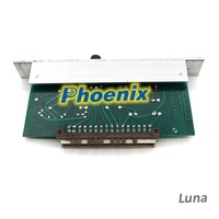Carte de commande PCB d'origine Roland 137U510971, pièces de machine d'impression offset Roland pour Roland 200 500 700
