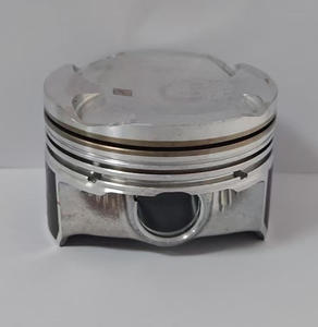 Pistón 05E107065AE 05E107065C 05E107065Q 05E107065S para VW <span class=keywords><strong>T</strong></span>-<span class=keywords><strong>roc</strong></span> Golf 8 Passat B8 Polo Skoda Seat <span class=keywords><strong>1.5</strong></span> <span class=keywords><strong>TSI</strong></span> EA211 EVO - Product Image 4