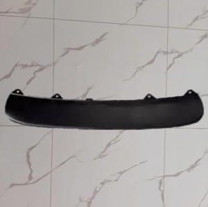 กันชนหน้ารถสำหรับฮอนด้าฟิต2021 04712-<span class=keywords><strong>TZR</strong></span>-H00ชิ้นส่วน OEM - Product Image 1