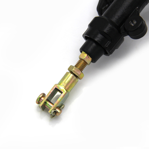Cilindro Maestro de Freno Trasero para Motocicleta Suzuki GSX1300R Hayabusa GSXR1100 GSXR1000 GSXR750 GSXR600 GSXR400 <span class=keywords><strong>GS500</strong></span> - Product Image 3