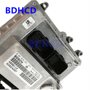 4898112 עבור מפעל פורד הסיטונאי ביצועים גבוהים דיזל מנוע בקרה אלקטרונית מודול ecu ecm - Product Image 3