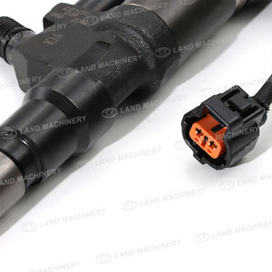 Nouvel <span class=keywords><strong>injecteur</strong></span> <span class=keywords><strong>diesel</strong></span> original rentable fiable 095000-0139 Assy <span class=keywords><strong>d</strong></span>'<span class=keywords><strong>injecteur</strong></span> de carburant 095000-0139 - Product Image 3