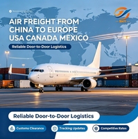Agente de Transporte de Carga, China, Estados Unidos, DDP, Logística Puerta a Puerta por Aire y Mar, UE, Alemania, Francia, Bélgica, Agente de Envío de Amazon FBA