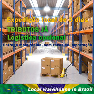 Nevosa 1797411 24V6478 1543095 1621863 32400901 Interrupteur de commande de climatisation pour Scania P, <span class=keywords><strong>G</strong></span>, R ,T-Series - Product Image 5