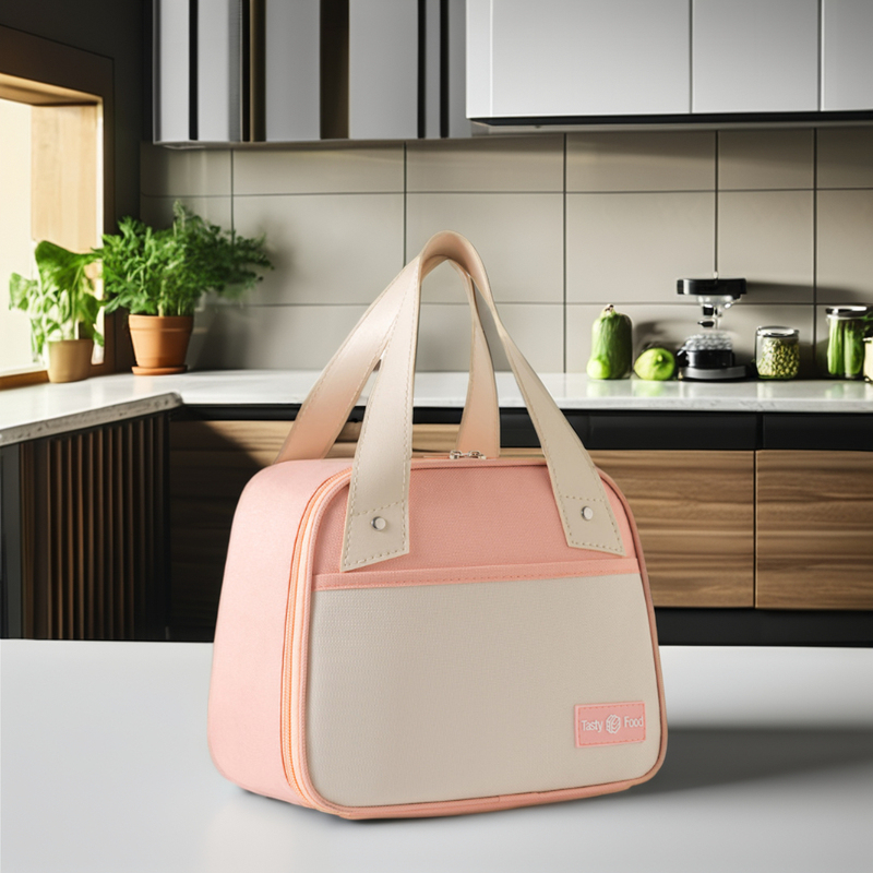 Lunch Bag Reusable Insulated Thermal Bag