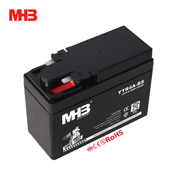 Mhb 12N7C 12V 7Ah Sealed Lead