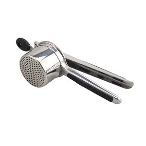 Large 15oz Potato <b>Ricer</b>, Heavy Duty Stainless Steel Potato Masher and <b>Ricer</b> Kitchen Tool - Product Image 5