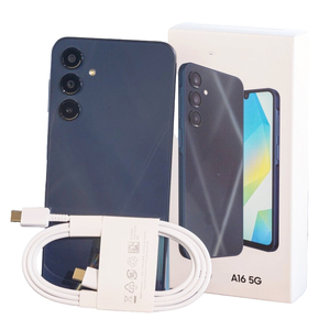 Teléfonos Móviles Originales en Oferta, A16 128GB [Cámara de 50MP], Versión Desbloqueada, Smartphone 5G de Calidad - Product Image 4