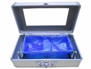 ตู้จ่ายที่ครอบรองเท้ากันไฟแบบอะลูมิเนียม <span class=keywords><strong>ราคา</strong></span>ประหยัด - Product Image 5