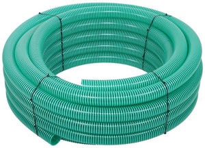 Сверхмощный всасывающий шланг из ПВХ для дорожного покрытия - Product Image 4