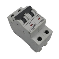 พลังงานแสงอาทิตย์DCสวิทช์DC1000V DC500V DC Circuit Breaker