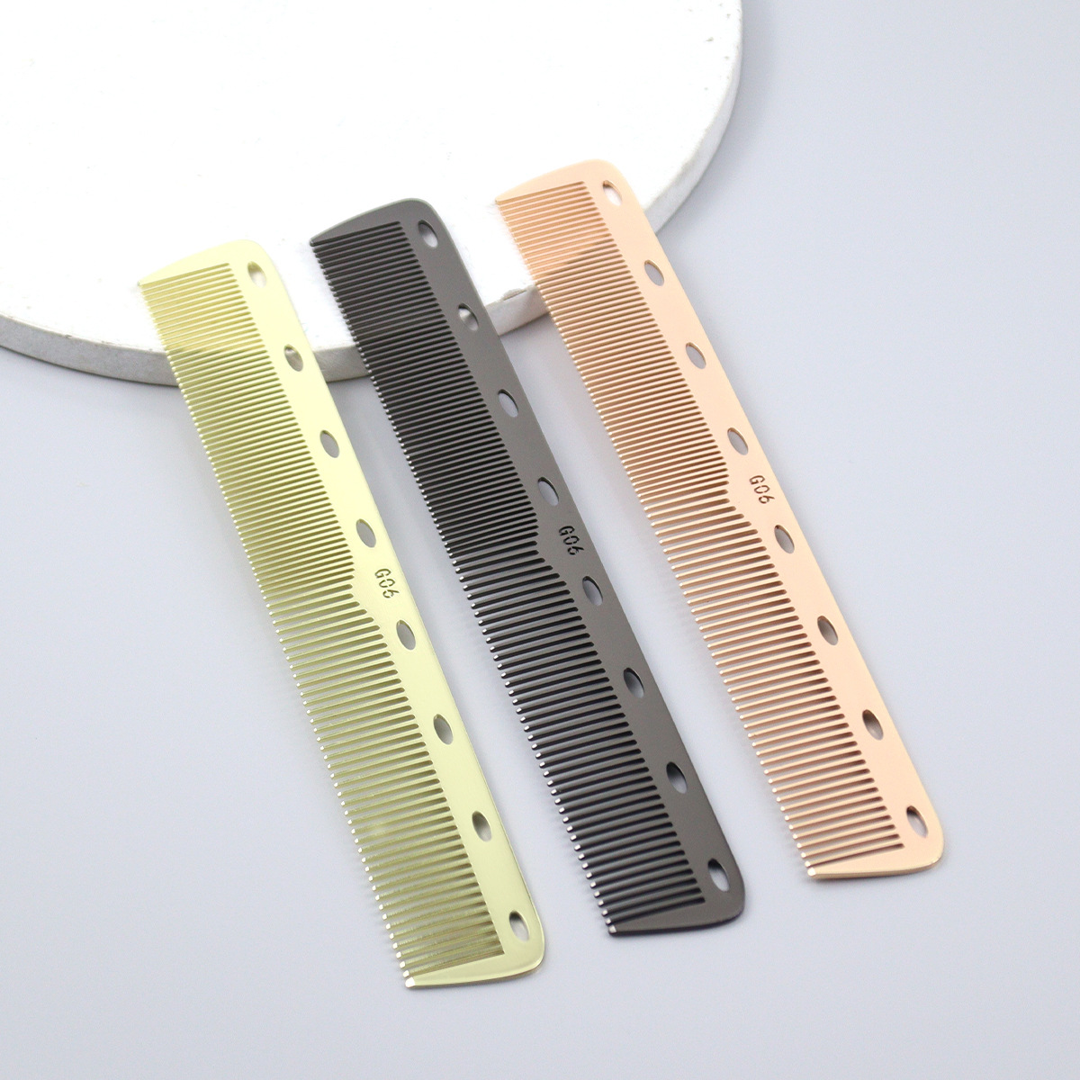 G06 - สีสุ่มสำหรับแต่ละบุคคล