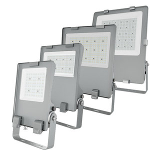 สปอต<span class=keywords><strong>ไล</strong></span><span class=keywords><strong>ท์</strong></span>สะท้อนแสง LED กลางแจ้ง IP66 400วัตต์สปอตไลท์สำหรับสนามกีฬากีฬาสนามพร้อม10KV Spd - Product Image 6