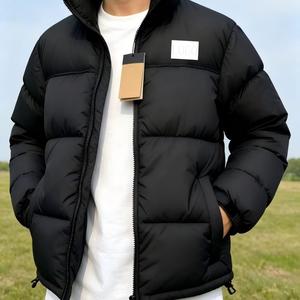 Chaquetas <span class=keywords><strong>North</strong></span> para Hombre, Gran Oferta, Alta Calidad, Personalizadas, Reversibles, de Plumón, para Invierno, Cálidas y Cómodas, con Acabado Suave - Product Image 5