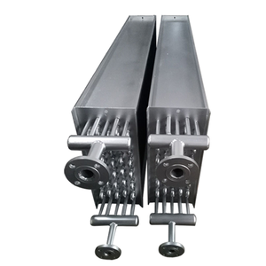 Calorificador de aquecimento de alumínio, aço inoxidável, solda, medidor de calor para secador de cinnamão - Product Image 3