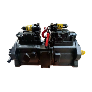 ปั๊มไฮดรอลิก LC10V00018F2 LC10V00005F4 K5V140DTP189R-9TBR-V K5V140DTP สำหรับรถขุด SK330-6 SK350-6 SK330-6E SK330LC ปั๊มหลัก - Product Image 3