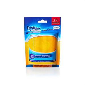 Hy Wave 2.0 Schermo per Orinatoio Profumato al Mango in Materiale Lino per Bagno e Toilette - Product Image 2