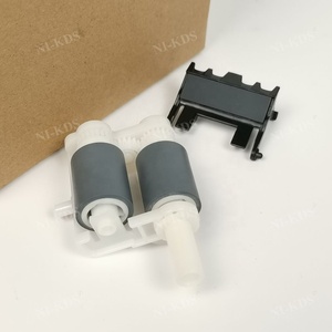 LJB319001 Kit d'alimentation papier pour <span class=keywords><strong>DCP</strong></span>-7080 Brother 7180 MFC-7380 7480 7880 L2700 2705 <span class=keywords><strong>2520</strong></span> 2540 2380 2720 2740 2300 Rouleau de ramassage - Product Image 1