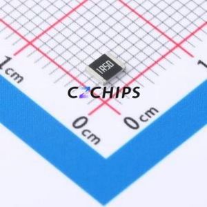 Résistance SMD SC1210F1R50G1CNRH 1210 (Type : Film Épais) (Résistance : 1,5 Ohm Précision : 1%) - Product Image 1