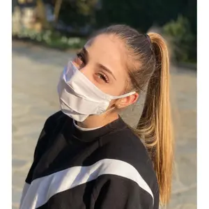 ALGODÓN BIOLOGICO HECHO EN ITALIA  merchandising sostenible - Product Image 1