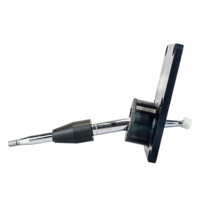 Nissan Gear <b>Shift</b> Lever PQY5388 Aluminium Alloy Adjustable <b>Knob</b> For Car Manual Transmission - Product Image 1