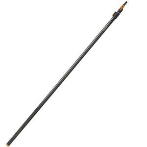 Poignée télescopique QuickFit 280-400 cm Accessoire pour outils de jardin - Product Image 2